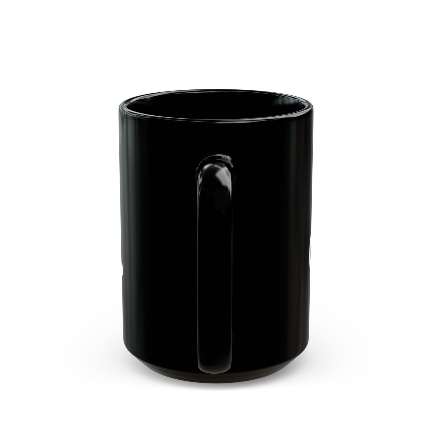 "Choices" Mug (Black, 11oz/15oz)