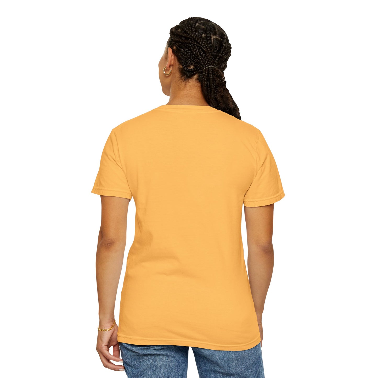 "Recognition. Strategy. Timing." Tee