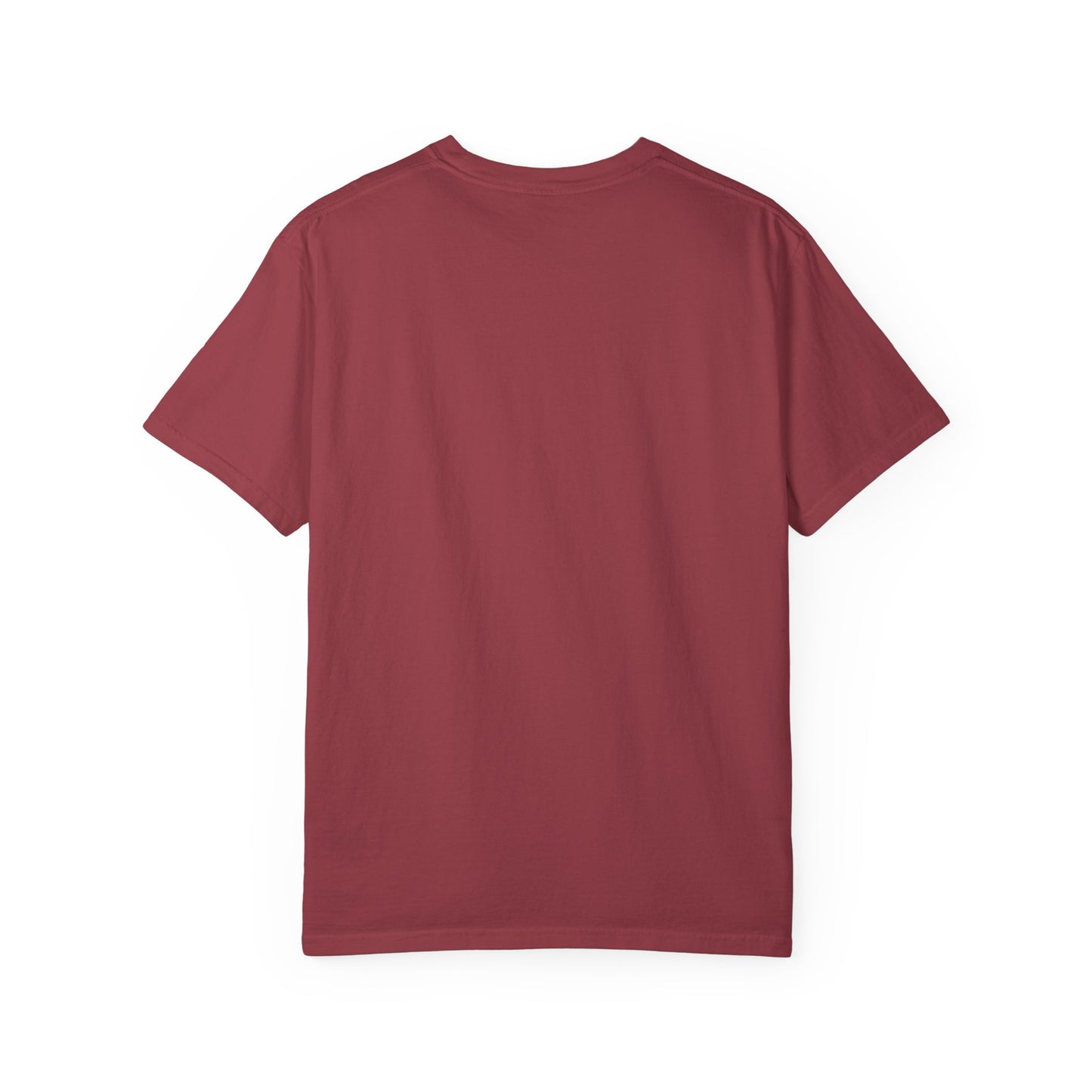 "Recognition. Strategy. Timing." Tee