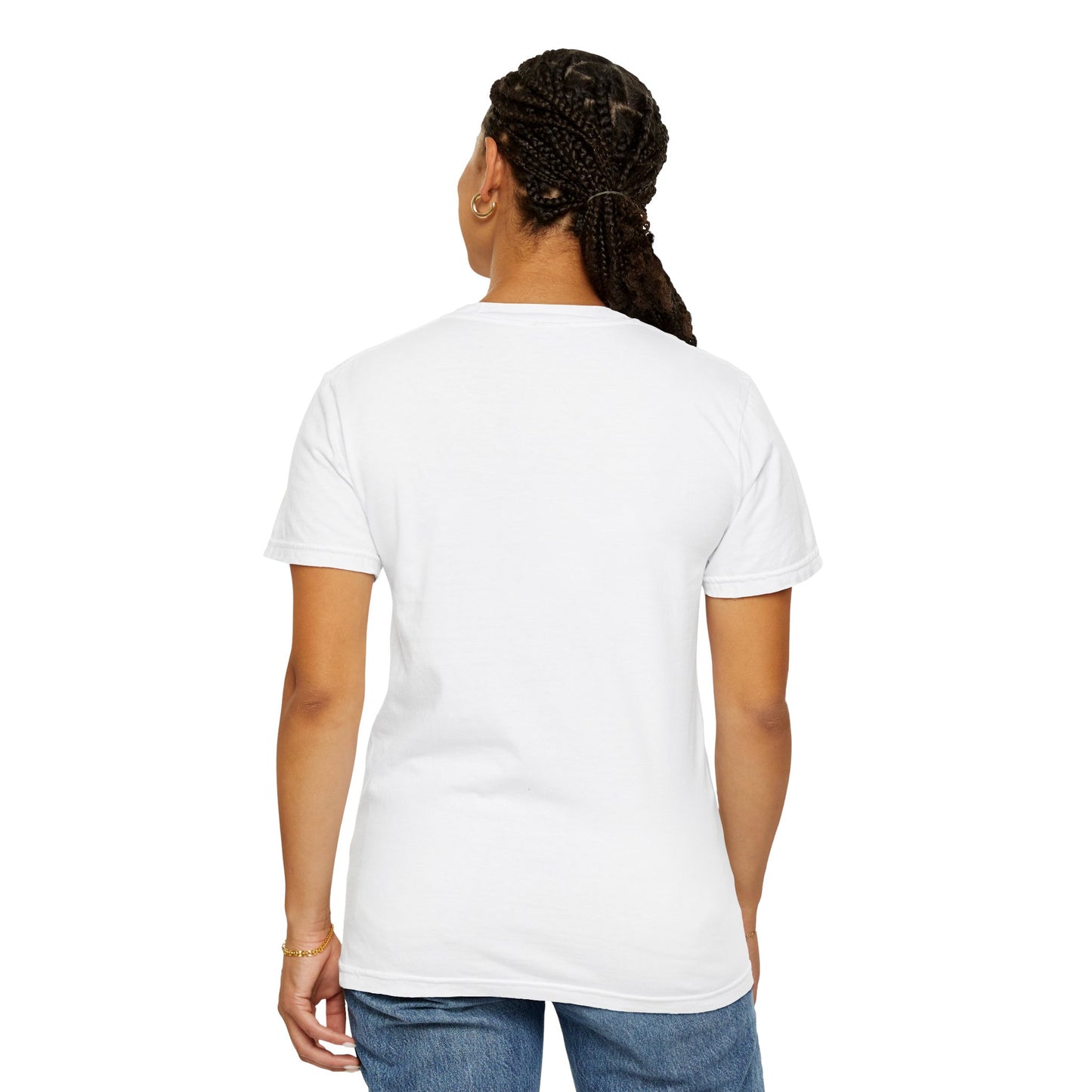 "Recognition. Strategy. Timing." Tee