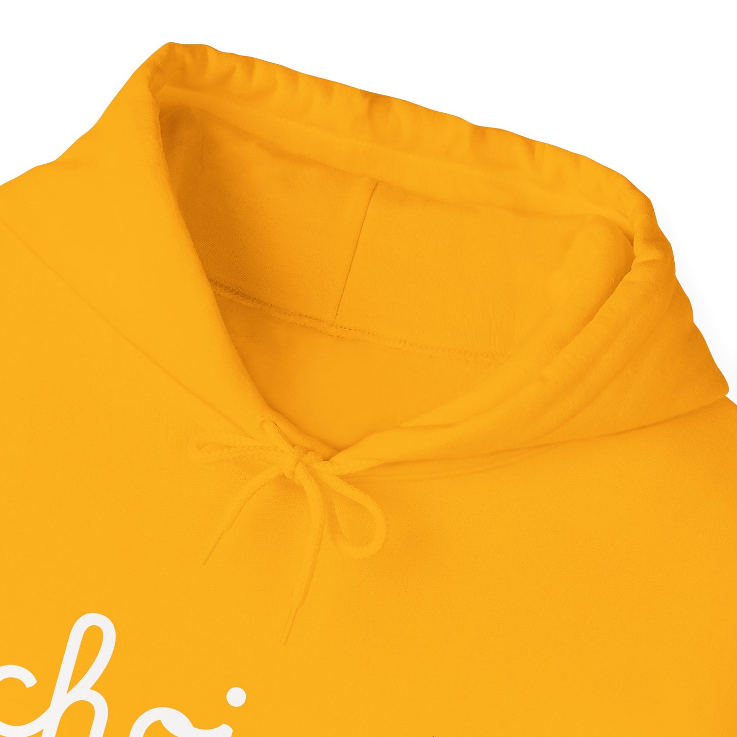 "Choices" Hooded Sweatshirt
