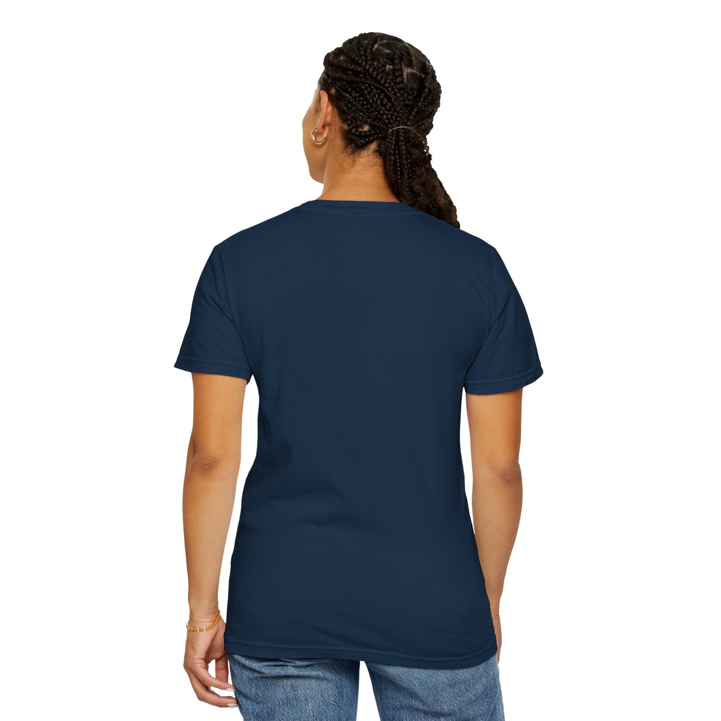 "Recognition. Strategy. Timing." Tee