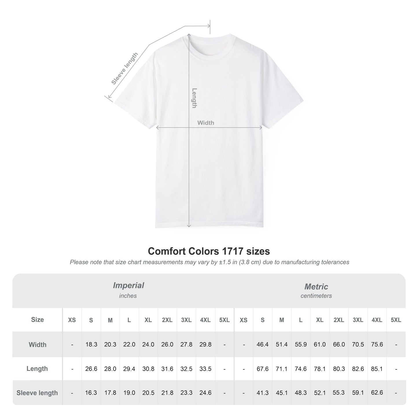"Recognition. Strategy. Timing." Tee