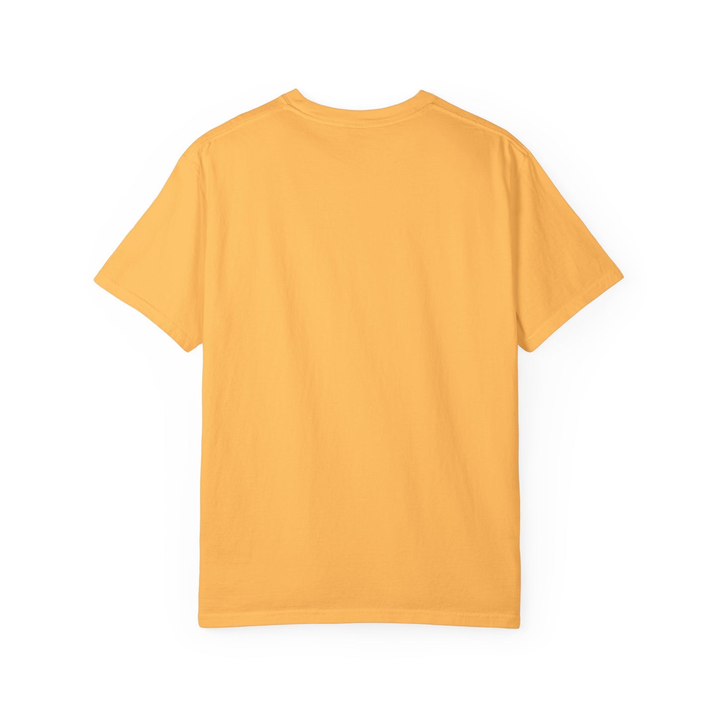 "Recognition. Strategy. Timing." Tee